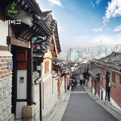 I have been to the Hanok 
