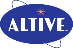 ALTIVE logo
