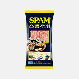 SPAM® Gimbap Ham