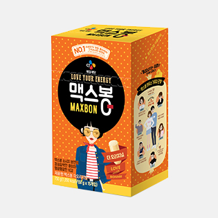 맥스봉 더오리지널
