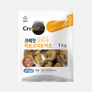 크레잇 돈카츠