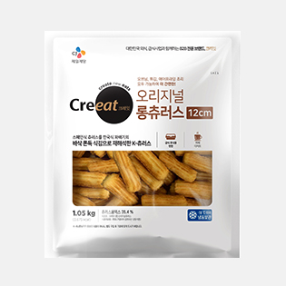 크레잇 츄러스