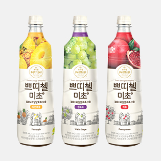 쁘띠첼 미초