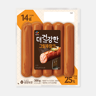 The더건강한 후랑크