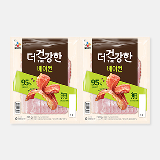 The더건강한 베이컨