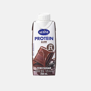 ALTIVE Protein Chocolate