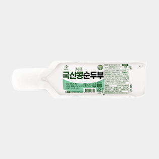 Happy Soy Sundubu