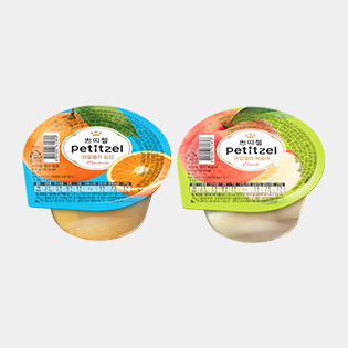 Petitzel Jelly