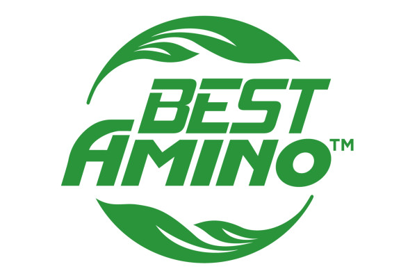 CJ제일제당 '베스트아미노(BEST AMINO)' 브랜드 로고