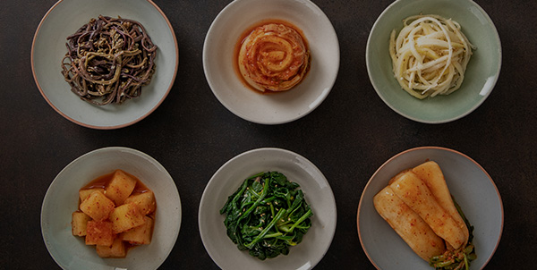 Changes in Korean Consumers' HMR Experience: Episode 2 - Side Dishes