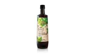 쁘띠첼 미초 청포도