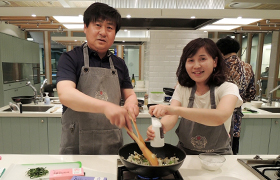 닥터뉴트리 쿠킹클래스