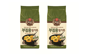 백설부침용밀가루