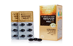 CJ제일제당 아이시안 루테인 골드