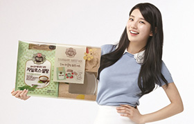 수제과일청DIY세트