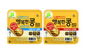 행복한콩 고소한두부 비타민D