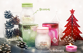 CJ제일제당 이너비 페이스북 이벤트