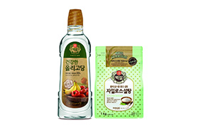 백설 자일로스설탕, 올리고당