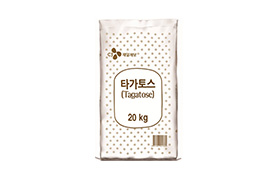 CJ제일제당 타가토스 제품 이미지