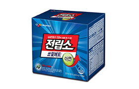 CJ제일제당 전립소 쏘팔메토