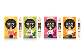 CJ제일제당 맥스봉