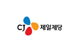 CJ제일제당 로고