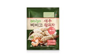 CJ제일제당, 겨울철 성수기 겨냥 ‘비비고 왕교자’ 라인업 확대