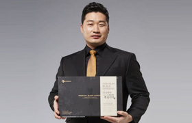 CJ제일제당, 한뿌리 모델로 야구선수 오승환 발탁 