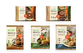 CJ제일제당 <비비고 한식반찬>, 설 명절 맞아 인기몰이