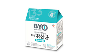 CJ제일제당, ‘김치유산균의 아토피 개선 효능’ 유럽학회서 발표