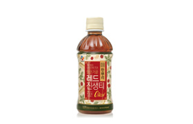 CJ제일제당, 건강음료 ‘한뿌리 레드진생티’ 출시