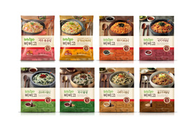 간편식 트렌드 영향, CJ제일제당 비비고 냉동밥 매출 뜨겁다