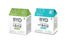 CJ제일제당, ‘유산균의 식품 알레르기로 인한  장내 염증개선 효과’ 학계 최초 입증 