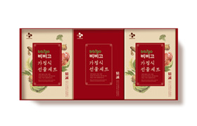 명절 선물세트도 ‘HMR’ 시대 열렸다