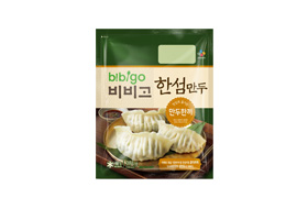 ‘비비고 한섬만두’, 냉동만두 시장 ‘제2의 비비고 왕교자’로 성장