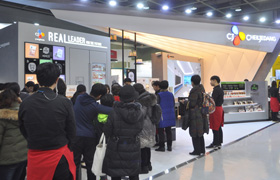 CJ제일제당, ‘대한민국 식품대전’ 참가