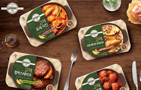 ‘고메 상온 간편식’, 상온 제품 편견 깨고 ‘미식(美食) HMR’로 인기