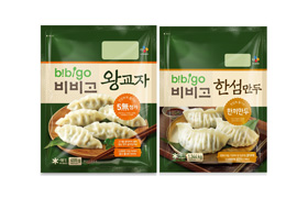 ‘비비고 만두’ 폭발적 인기.. 독보적 1위 시장지위 확대