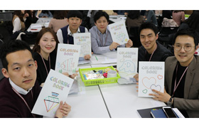 CJ제일제당, ‘색(色)’다른 봉사활동 펼친다