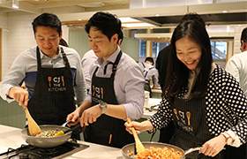 CJ제일제당, 임직원 손맛과 정성 담은 ‘사랑의 반찬’ 나눔봉사 펼쳐