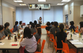 280_CJ제일제당 건강한 오일 캠페인 쿠킹 클래스 이미지