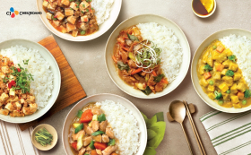 CJ제일제당 케어푸드, “영양, 맛, 식감 세 마리 토끼 잡았다”