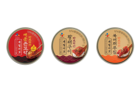 280_CJ제일제당 계절어보 신제품 3종 제품 이미지