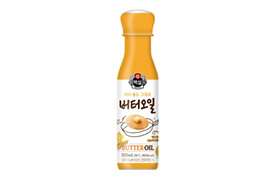 백설 버터오일