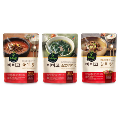 1초에 한 개씩 팔린 ‘비비고 국물요리’, 인기 비결은 ‘맛’과 ‘정성’