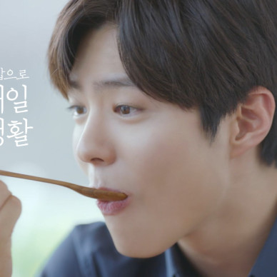 CJ제일제당, 햇반 ‘밥하지 않는 집’ 콘셉트 광고 온에어