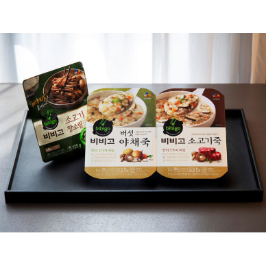 ‘비비고X신라스테이 패키지’로 ‘휴식’과 ‘재미’ 함께 챙기세요