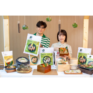 CJ제일제당, ‘식물성 식품(Plant-based)’ 미래 신수종 사업으로 키운다 