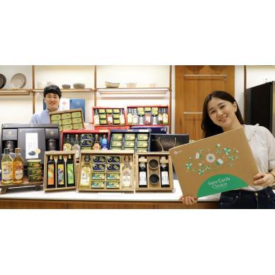 CJ제일제당, ‘가치소비’·‘가성비&프리미엄 확대’ 트렌드 반영 추석 선물세트 270종 선봬 