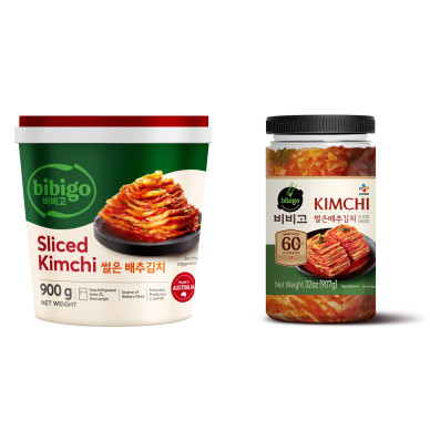 CJ제일제당, 비비고 김치 호주·북미 현지생산 개시…’K푸드 영토확장’ 박차